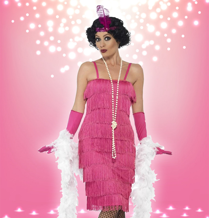 Mega Fancy Dress photo 2