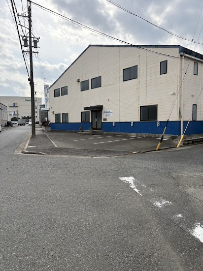 トーマ東海 本社