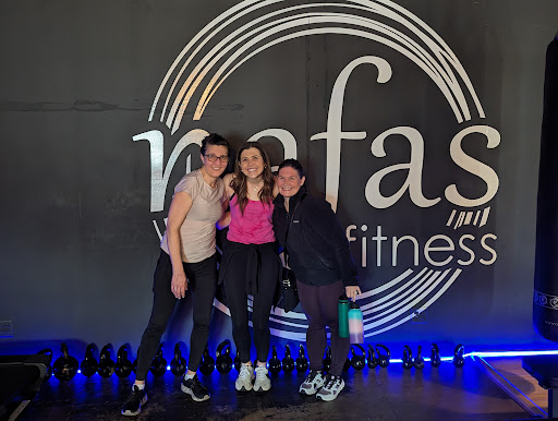 Nafas Fitness - Thumbnail