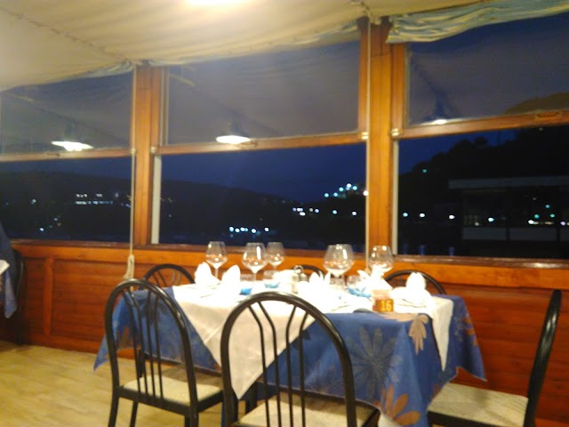 Ristorante Il Delfino Verde