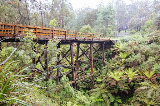 Villages of Mt Dandenong - Thumbnail
