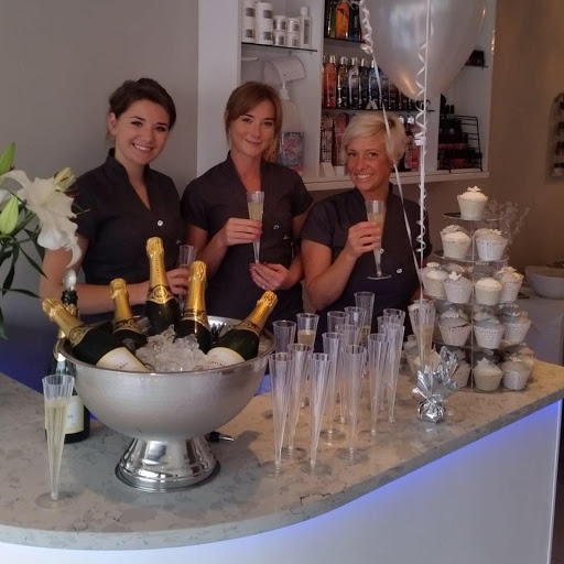 Lily Ofield Beauty Therapy & Tanning Gallery - United Kingdom