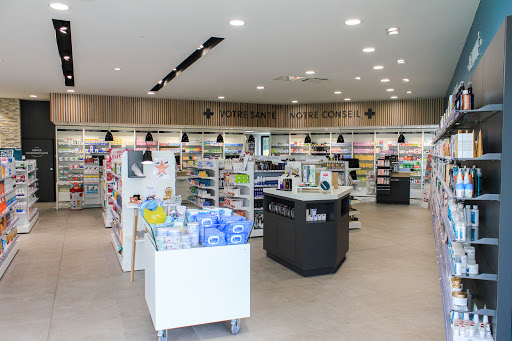 Pharmacie Mélusine - Thumbnail