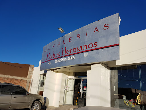 Muebleria Medina Hermanos