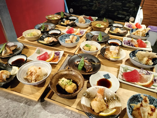 Tenkyu Japanese Restaurant - Thumbnail