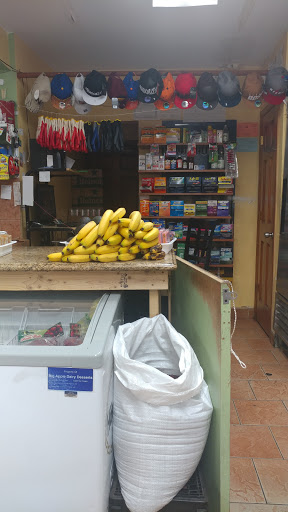 Forest Grocery