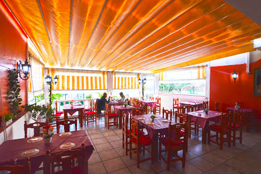 Goa Town Indian & Nepalese Restaurant Nerja