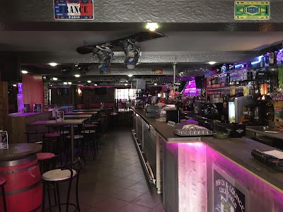 photo of Restaurant El Marselles Bar & Lounge