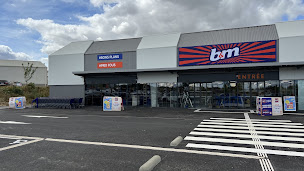 Photo n°3 de B&M à Flins-sur-Seine (Magasin de jouets)