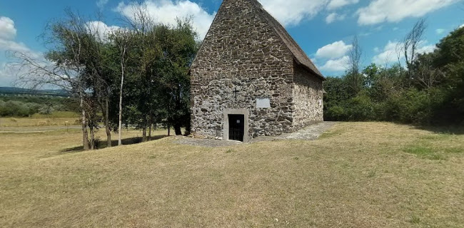 Apáti templom