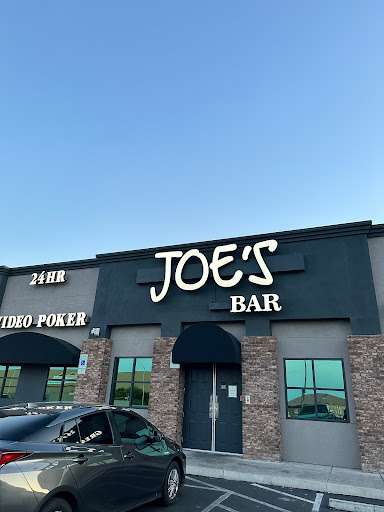 Joe's Bar - Thumbnail
