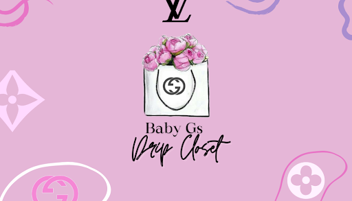 Baby G Drip Closet