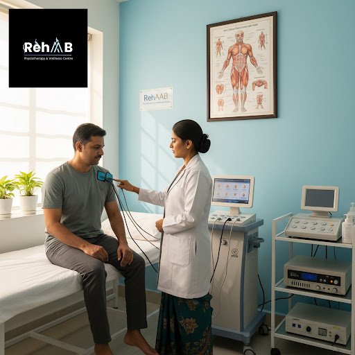 Are you searching for effective solutions to manage pain and enhance recovery? At RehAAB Physioth… post image
