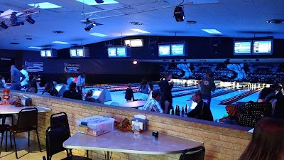 Hurricane Lanes