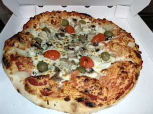 Photo n°41 de Restaurant pizzeria salon de thé da Nando à Perpignan (Restaurant végétarien)