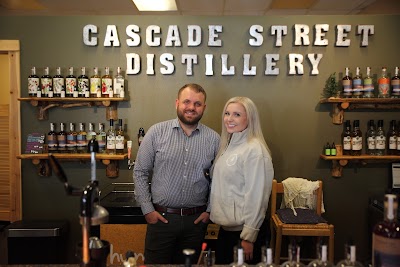 Cascade Street Distillery