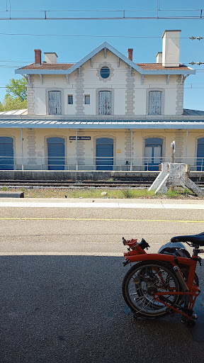 Meximieux - Pérouges - Visual
