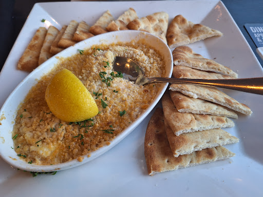 Stoked Restaurant - Thumbnail