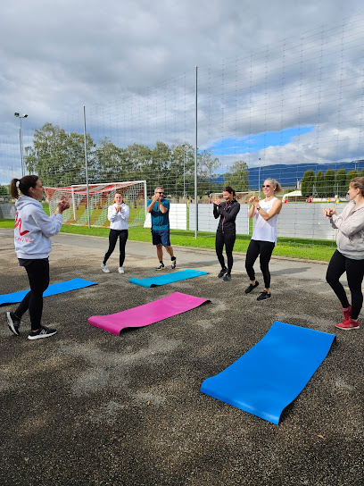 Mcoaching - Milène Pochon