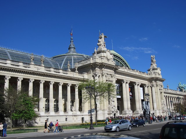 MK2 Grand Palais