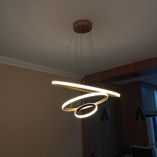 eletricista 24 horas - universal instalações elétricas em geral - Perfil led RGBW Smart