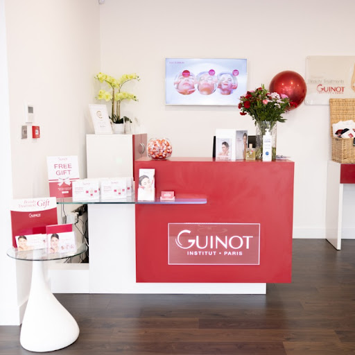 The Guinot Salon Gosforth