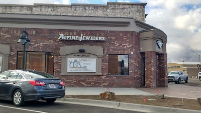 Alpine Jewelers