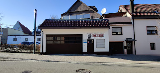 Autoteile-Reifen-Service - Uwe Blum - Thumbnail