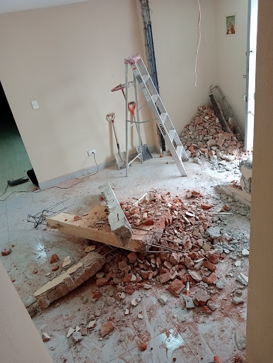 Housefix - Visual