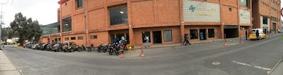 Photos of Cl&iacute;nica Los Andes