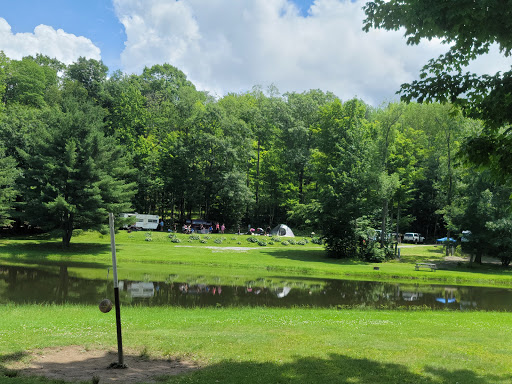 Little Lake Campground - Thumbnail