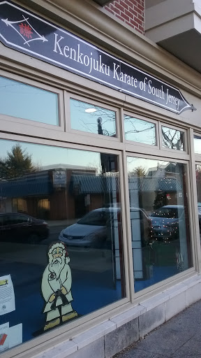 Kenkojuku Karate of South Jersey, LLC - Thumbnail