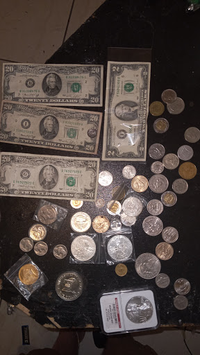 Gables Coin & Stamp Shop Inc. - Thumbnail