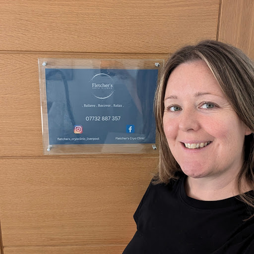 Fletcher's Cryo Clinic - Cryotherapy, massage, facials