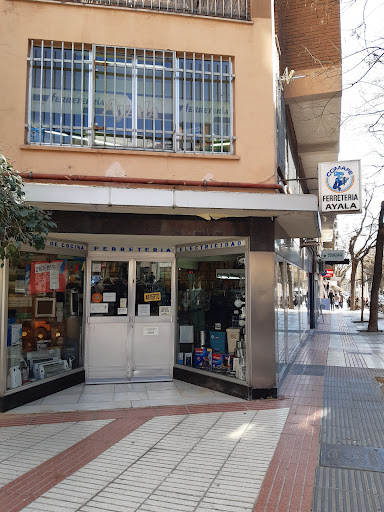 Ferretería Ayala
