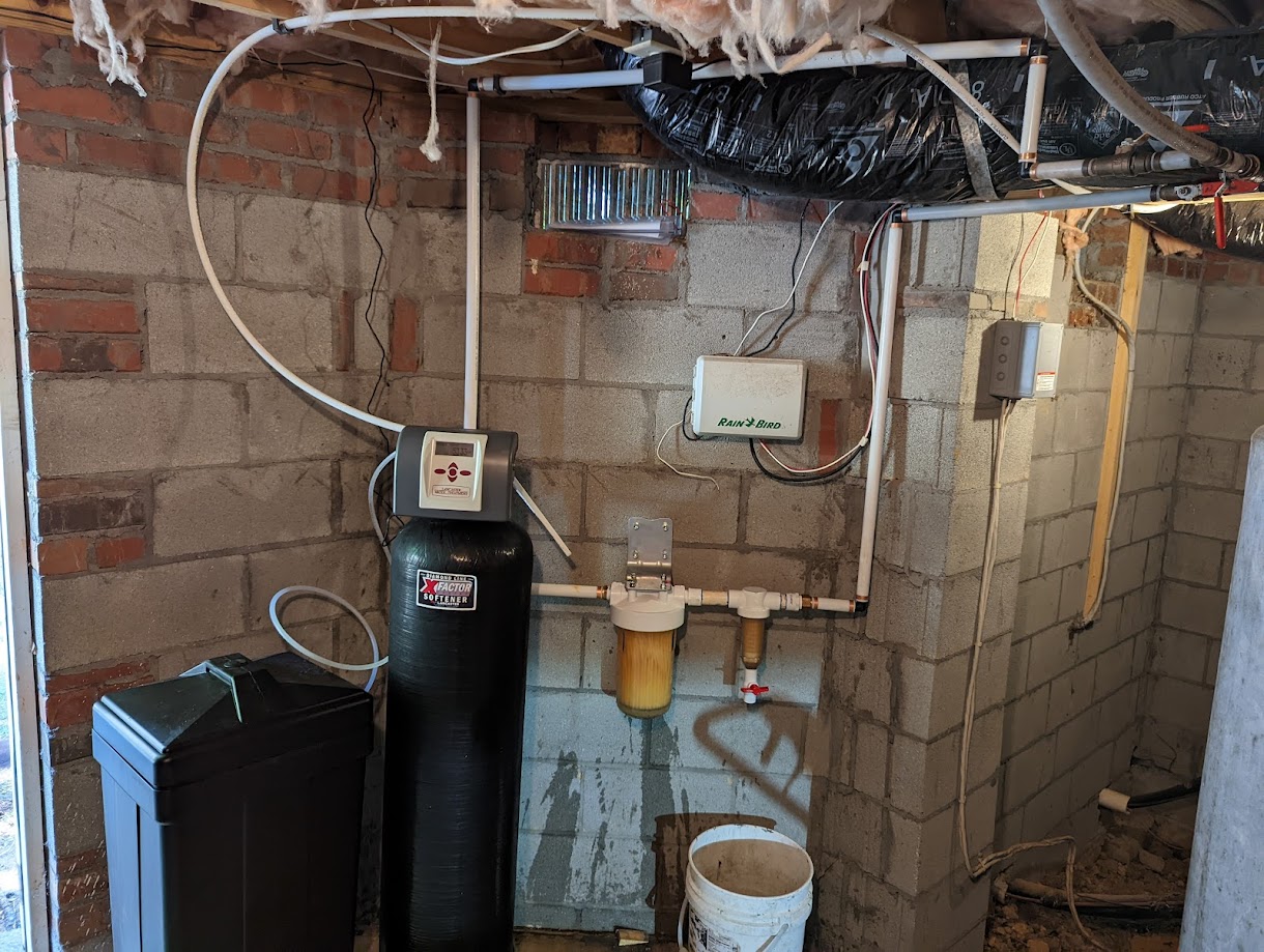 CK's Plumbing & Backflow, LLC