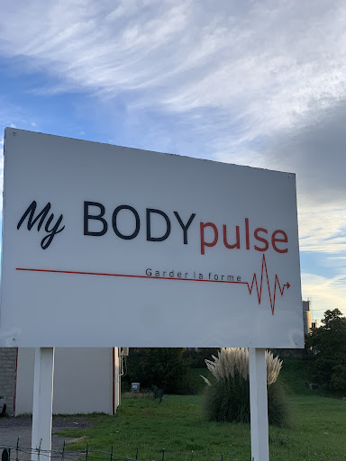My BODYpulse - Thumbnail