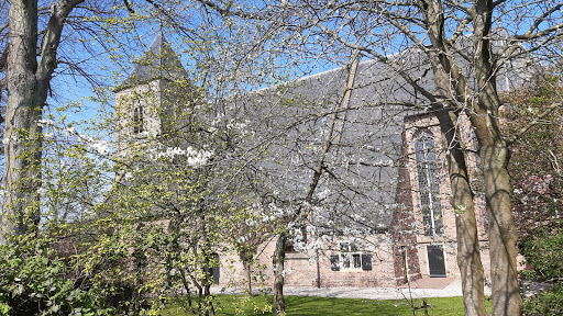 Hervormde Gemeente Tricht - Thumbnail