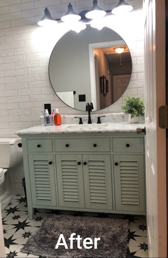 Lefler Plumbing & Remodeling