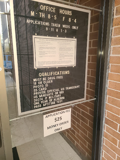 Electrical Training Center - Visual