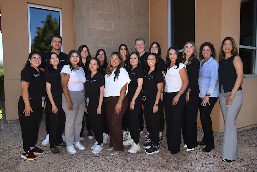 My Dentist Mesa - Biological and Holistic Dentist Arizona