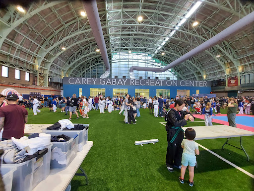 Major R. Owens Health & Wellness Community Center - Thumbnail