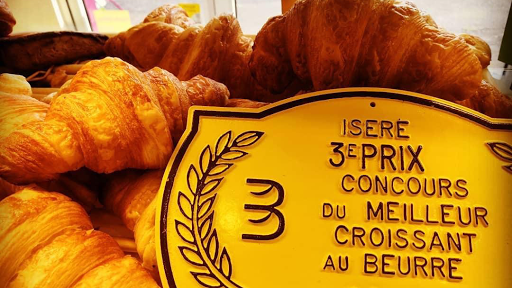 Boulangerie Patisserie COUTO - Thumbnail