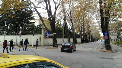 Embassy of Italy