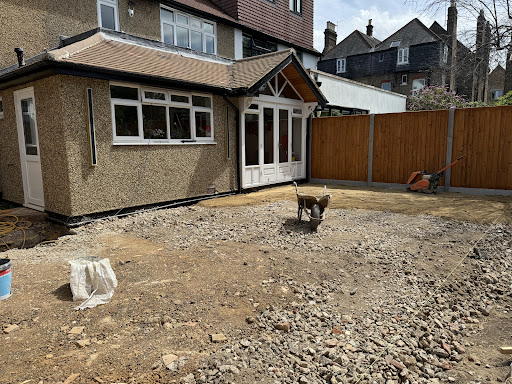 Quick & Easy Developments Ltd - Visual