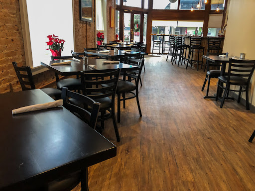 Ramsey's Trailside - Visual