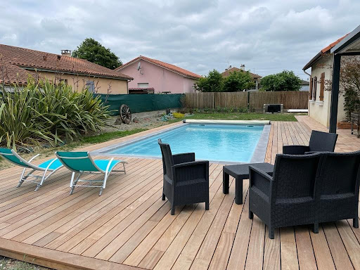 Photo de APP Piscine à Horgues (65310)