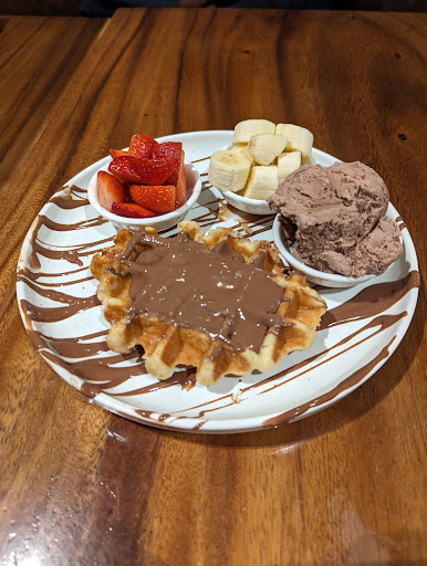 Max Brenner - Southland - Thumbnail