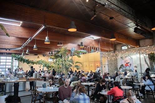 Photo of La Forêt Jubilee