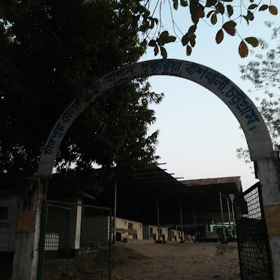 Photos of Chandpur Belgaon Tea Estate